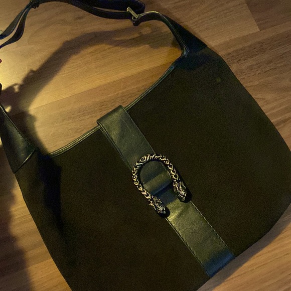 Gucci Dionysus 1st generation x Tom Ford collaboration, unique/one-of-a kind - Picture 1 of 6